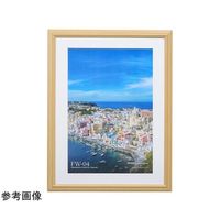 ハクバ写真産業 モクセイガク ナチュラル W4 FW-4-NTW4 1個 68-5236-16（直送品）