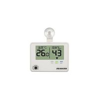 ハクバ写真産業 デジタル温湿度計 Cー81 KMCー81 KMC81 1個 69-7432-17（直送品）