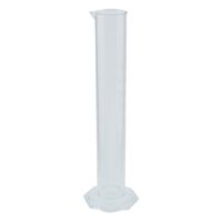 アズワン TPX(R)メスシリンダー 200mL 1ケース(40個入) 69-5599-48 1ケース(40個)（直送品）