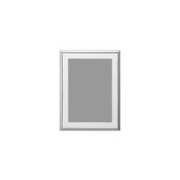 ハクバ写真産業 アルミ額 AGー02 シルバー A3 ハクバ FAG2ーSVA3 FAG2SVA3 1個 69-7453-31（直送品）