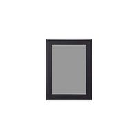 ハクバ写真産業 アルミ額 AGー02 ブラック A3 ハクバ FAG2ーBKA3 FAG2BKA3 1個 69-7453-41（直送品）