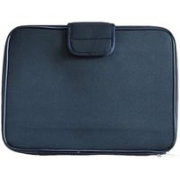 メディアフューチャー 衝撃吸収 ノートパソコン ケース 13.3インチ case-5-univ-t13 1個 69-8453-54（直送品）