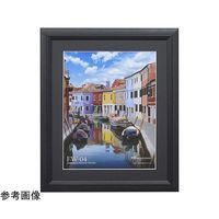 ハクバ写真産業 モクセイガク ブラック 6ツ FW-4-BK6 1個 68-5236-29（直送品）