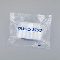 アズワン ポリ軟膏瓶SCC 100mL 1パック(5本×2袋入) PN-100SCC 1パック(10本) 1-4637-11-77（直送品）