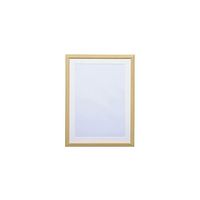 ハクバ写真産業 木製額 FWー04 ナチュラル A3 ハクバ ナチュラルA3 FWー4ーNTA3 FW4NTA3 1個 69-7453-64（直送品）