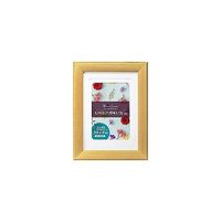 ハクバ写真産業 ウッドフレーム Color(コロール)2Lサイズ ナチュラル FWCLRーNT FWCLRNT 1個 69-7460-59（直送品）