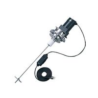 ADVANTEC 電動式攪拌機 AGー06 17322050 1台 64-1186-32（直送品）