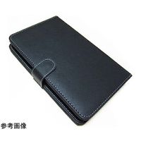 メディアフューチャー micro USB キーボード付き タブレットケース 7インチ case-6-univ-t7 1個（直送品）