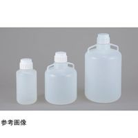 ニッコー・ハンセン ソリッドボトル 20L SD-20L 1本 69-1264-61（直送品）