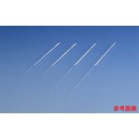 AGCテクノグラス パスツールピペット 9インチ 綿栓無(1000本入) IK-PAS-9PB 1箱(1000本) 69-1576-25（直送品）