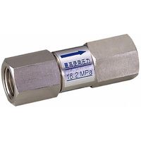 フジキン ギャクシバルブ FUCLー715ー9.52ー0.023ーUP 1個（直送品）