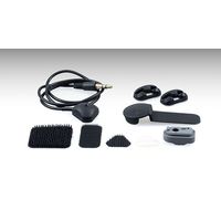 キジマ 骨伝導 ヘルメットスピーカー アドサウンド 指向性マイク Z9-30-201-00 1個（直送品）