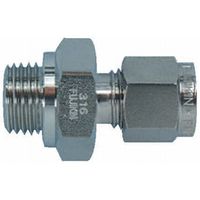 フジキン 2アッシュクリングツギテ F900ーHー12.7ー3/4ー16ーOR 1個（直送品）