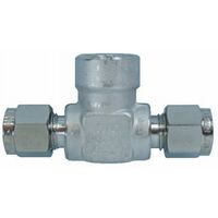 フジキン 2アッシュクリングツギテ LF900ーTGー12.7B 1個（直送品）