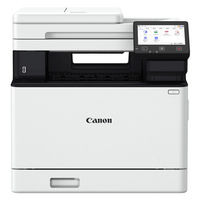 キヤノン  Ａ４カラーレーザービームプリンタ複合機　Ｓａｔｅｒａ　ＭＦ７５５Ｃｄｗ　ＩＩ 7185C009（直送品）