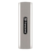 トランセンドジャパン  Ｅｘｔｅｒｎａｌ　ＳＳＤ　ＥＳＤ３２０Ａ　１ＴＢ　ＵＳＢ　１０Ｇｂｐｓ　ＴｙｐｅーＡ TS1TESD320A（直送品）