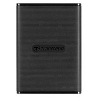 トランセンドジャパン  ポータブルＳＳＤ　ＵＳＢ　１０Ｇｂｐｓ　２ＴＢ TS2TESD270C（直送品）