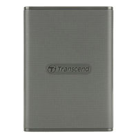 トランセンドジャパン  Ｅｘｔｅｒｎａｌ　ＳＳＤ　ＥＳＤ３６０Ｃ　２ＴＢ　ＵＳＢ　２０Ｇｂｐｓ　ＴｙｐｅーＣ TS2TESD360C（直送品）
