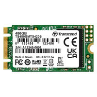トランセンドジャパン  内蔵ＳＳＤ　Ｍ．２　２２４２　ＳＡＴＡーＩＩＩ　Ｂ＋Ｍ　Ｋｅｙ　４８０ＧＢ TS480GMTS420S（直送品）