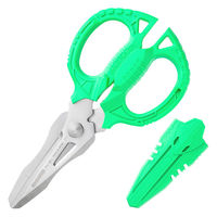 (株)エンジニア 鉄腕ハサミGT PH-55G 1本（直送品）