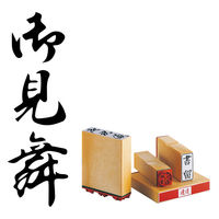 サンビー 柄付ゴム印 A印 御見舞 ES-A-16 1セット(1個×2)（直送品）