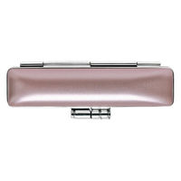 サンビー ネオメタリックケース ピンク IB-NM01 1個（直送品）