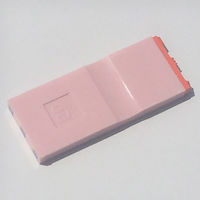 サンビー 勘定科目印 単品 【元入金】 KS-003-249 1セット(1個×5)（直送品）