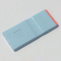 サンビー 勘定科目印 単品 【割引料】 KS-003-483 1セット(1個×5)（直送品）