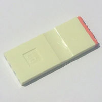 サンビー 勘定科目印 単品 【本日売上】 KS-003-705 1セット(1個×5)（直送品）