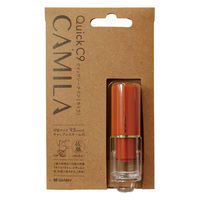 サンビー クイックC9 Camilaメールパック テラコッタドレス QCCK-MTE002 1個（直送品）