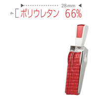 サンビー シルバー回転印 品質表示用A 3号3連[ゴシック体] SR-HIA3R 1個（直送品）