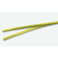 十川産業 UB-easy AIR HOSE 6.5×100m UB-6510 1巻(100m)（直送品）