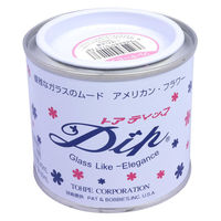 亀島商店 トウペ アメリカンフラワー ディップ液 トアディップ Col.20 フレヤーピンク 160ml DIP160-20 1個（直送品）