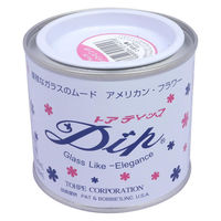 亀島商店 トウペ アメリカンフラワー ディップ液 トアディップ Col.25 ライトピンク 160ml DIP160-25 1個（直送品）