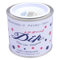 亀島商店 トウペ アメリカンフラワー ディップ液 トアディップ Col.26 ライトブルー 160ml DIP160-26 1個（直送品）