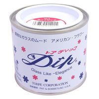 亀島商店 トウペ アメリカンフラワー ディップ液 トアディップ Col.5 ホットピンク 160ml DIP160-5 1個（直送品）