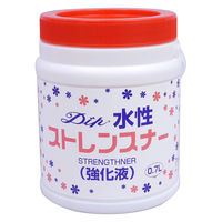 亀島商店 トウペ アメリカンフラワー 水性ストレンスナー 強化液 700ml DIP-STR-AQU 1個（直送品）