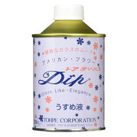 亀島商店 トウペ アメリカンフラワー うすめ液 250ml DIP-USM250 1個（直送品）