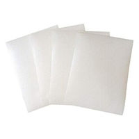 ハマナカ(HAMANAKA) ステンシルシート (ハーフサイズ) H411-209 1セット(5袋)（直送品）