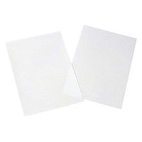 ハマナカ(HAMANAKA) ステンシルシート (A4サイズ) H411-210 1セット(5袋)（直送品）