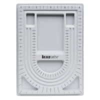 MIYUKI ビーズワーク用工具 ビーズデザインボード H3157 MIY-H3157 1枚（直送品）