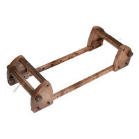 MIYUKI Beads Loom デリカ ビーズ 織機 LM-21R MIY-LM21R 1台（直送品）