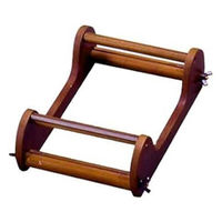 MIYUKI ビーズ織機 中 [デリカビーズ・ビーズ織り機] LM6 MIY-LM6 1枚（直送品）