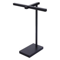 MIYUKI つるし雛 専用台 黒 R60052 1個（直送品）