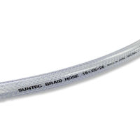 十川産業 サンテックブレードホース9×15×100m R SCB-9 1巻(100m)（直送品）