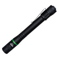 (株)エンジニア LEDフラッシュライト SL-92 1個（直送品）