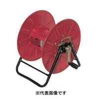 丸山製作所 巻取機ストロングリール SL-50(50m巻用) #637811 1個（直送品）