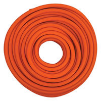 リビラック LPガス用ガスホース GH-L9.5-50 1個（直送品）