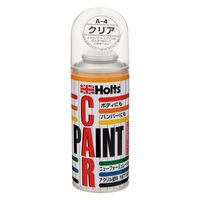 武蔵ホルト アンチラストペイント180 A-4 クリア MH004 1個（直送品）