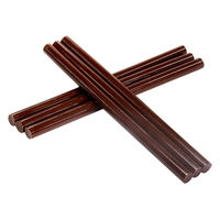 太洋電機産業 ホットスティック茶 6本入 HB-80S-BR 1セット（直送品）